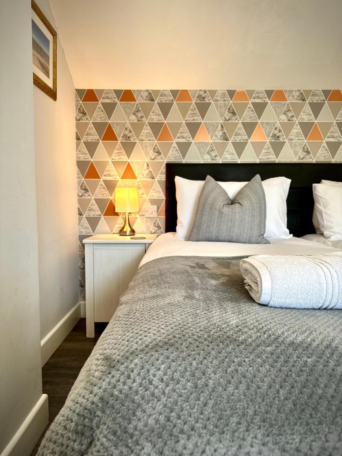 Sweet Suites Lytham Lytham St Annes Exterior foto